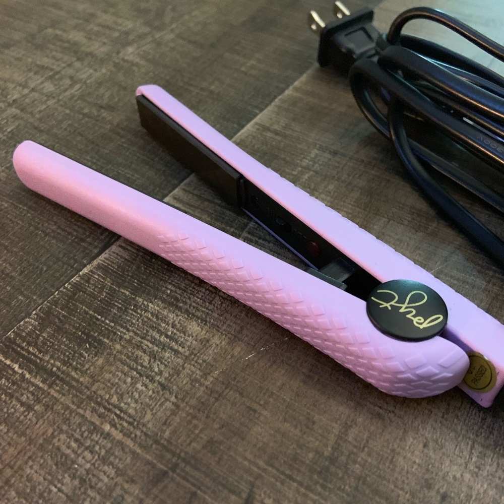 PYT Mini Straightener